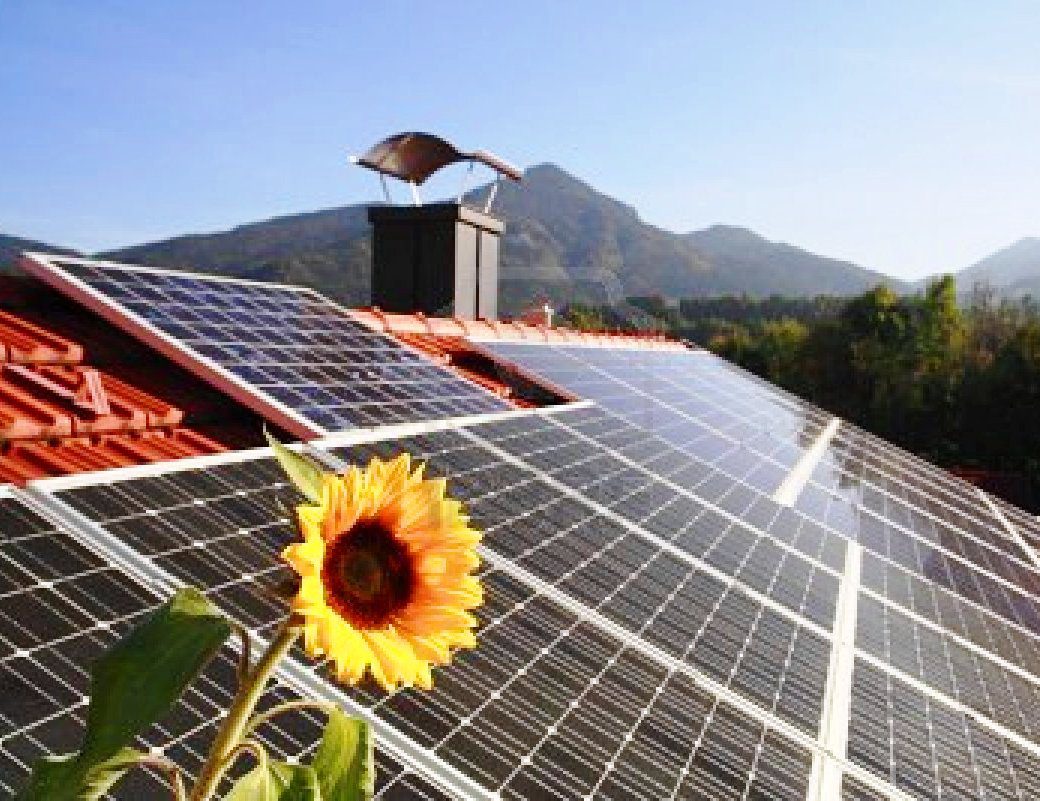 Fotovoltaico 2012: tenuta del settore e prezzi in calo