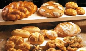 Pane: piacere quotidiano e pausa pranzo low-cost per 1 italiano su 3