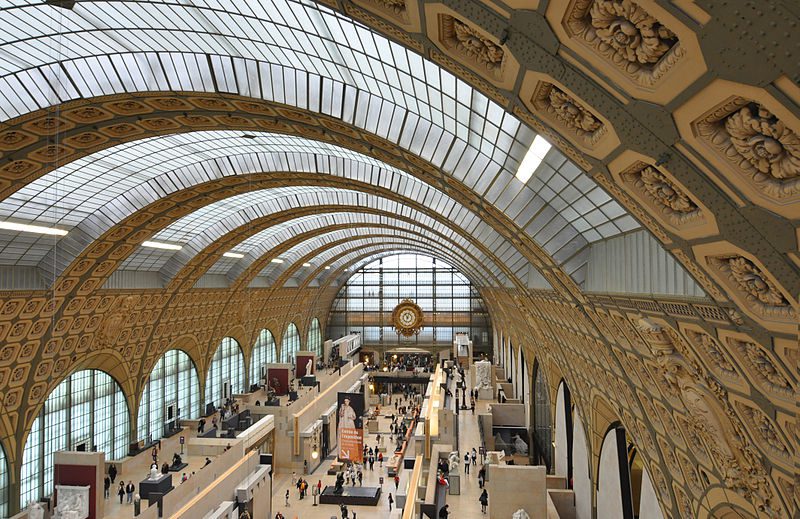 I capolavori del Museo d’Orsay per la prima volta a Roma, al Complesso del Vittoriano