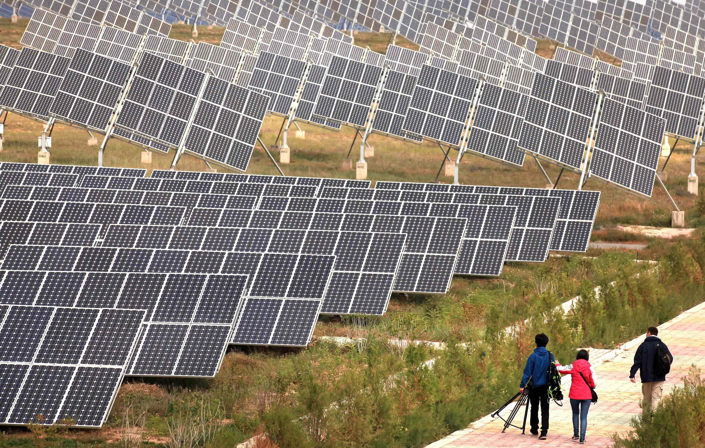 Solar sharing: a Lecce, 2 impianti fotovoltaici alimenteranno 360 famiglie