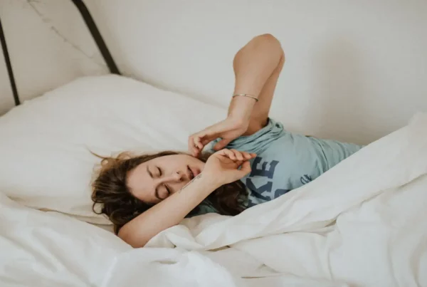 Apnea notturne del-sonno: cause, cure per dormire meglio