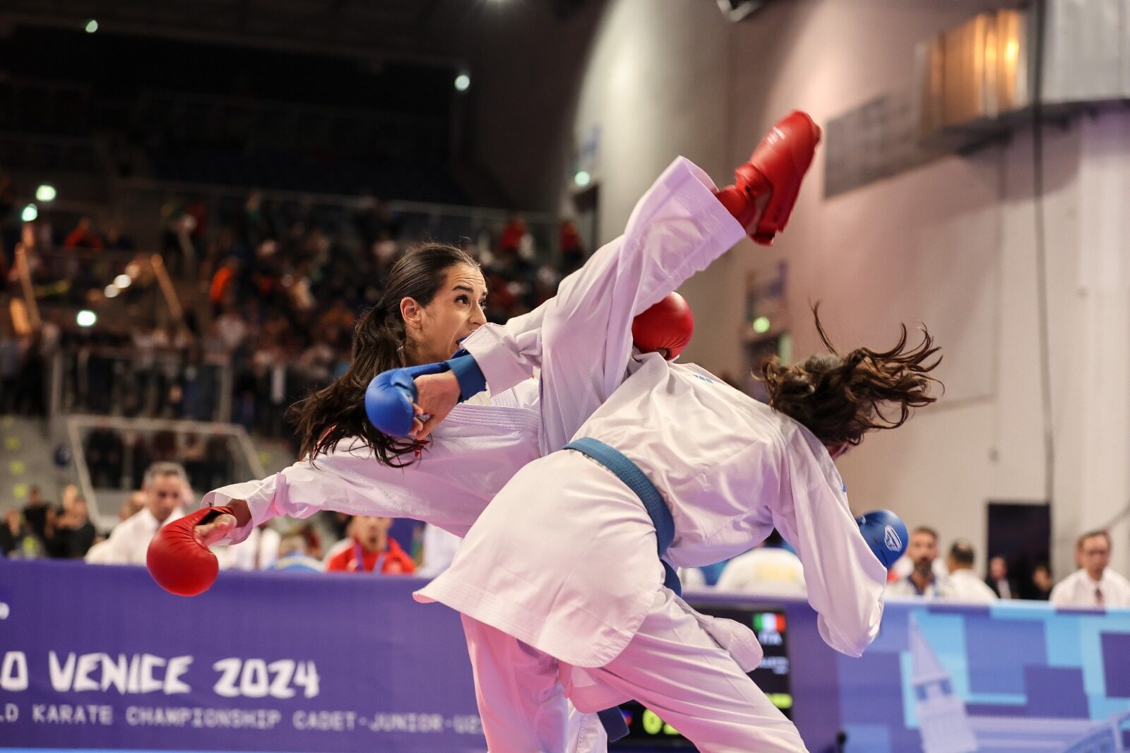 Jesolo capitale mondiale del karate promuovendo inclusione, sostenibilità e innovazione digitale
