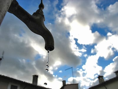 L’ONU dichiara l’acqua “diritto umano universale”