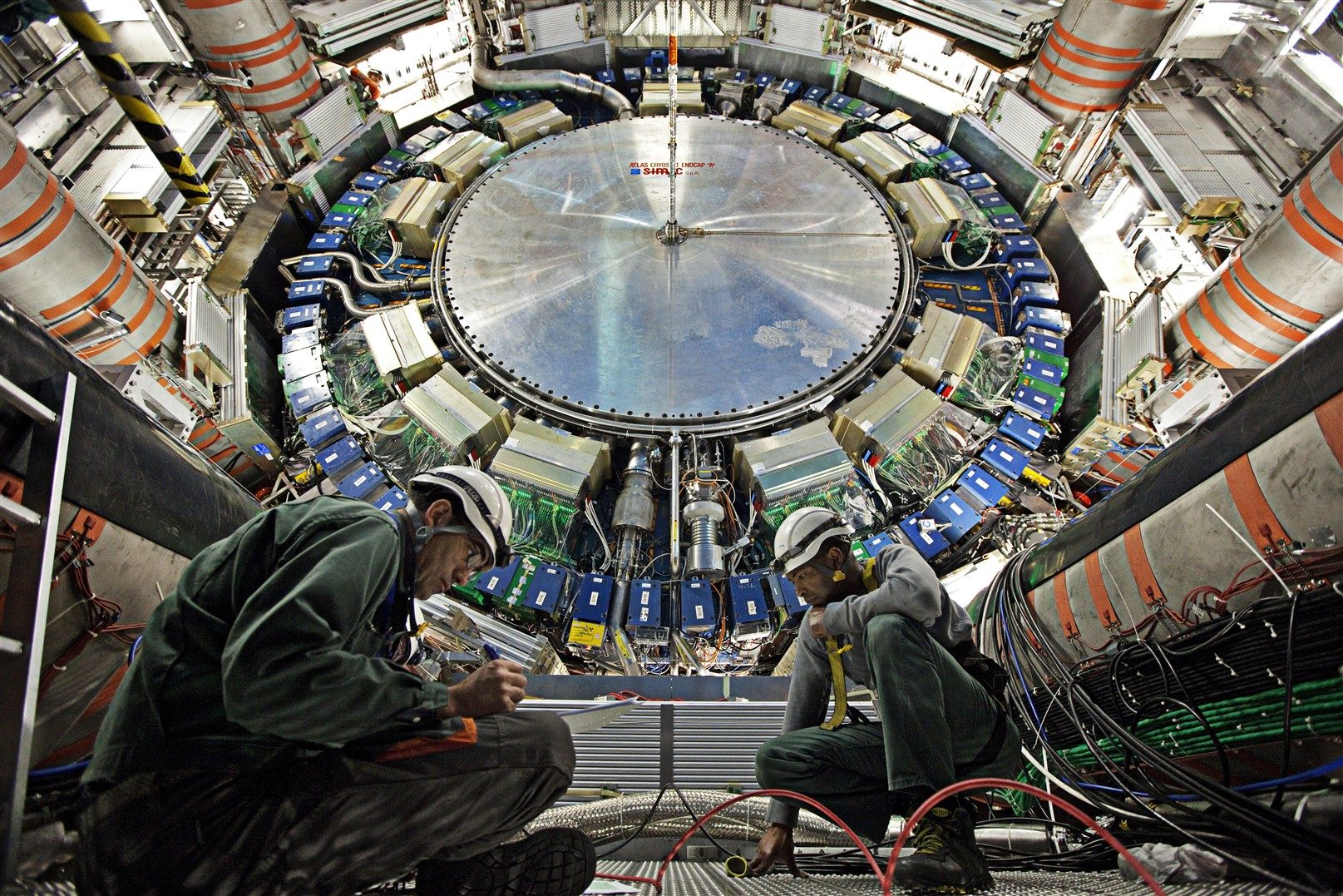 Bosone di Higgs: la ricerca parla anche italiano