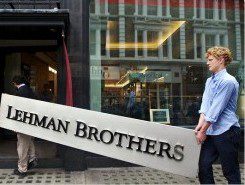 Crack Lehman Brothers: partita la seconda tranche di rimborsi
