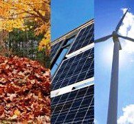 Rinnovabili: in Italia sono la terza fonte energetica