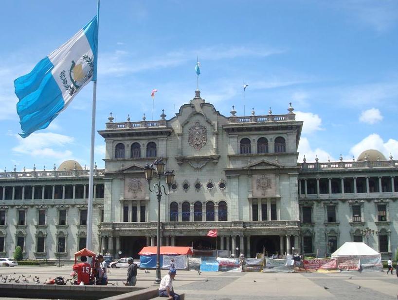Guatemala: al via primo storico processo per crimini contro l'umanità