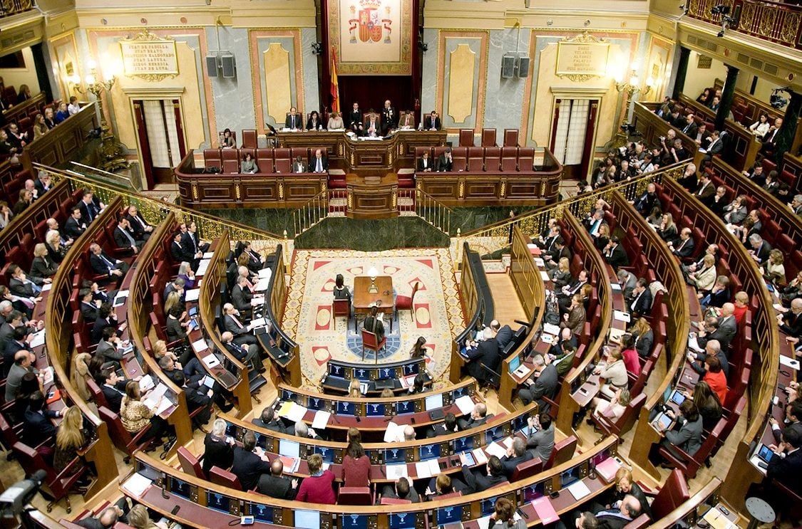 Spagna: una Legge per aiutare chi fatica a pagare il mutuo