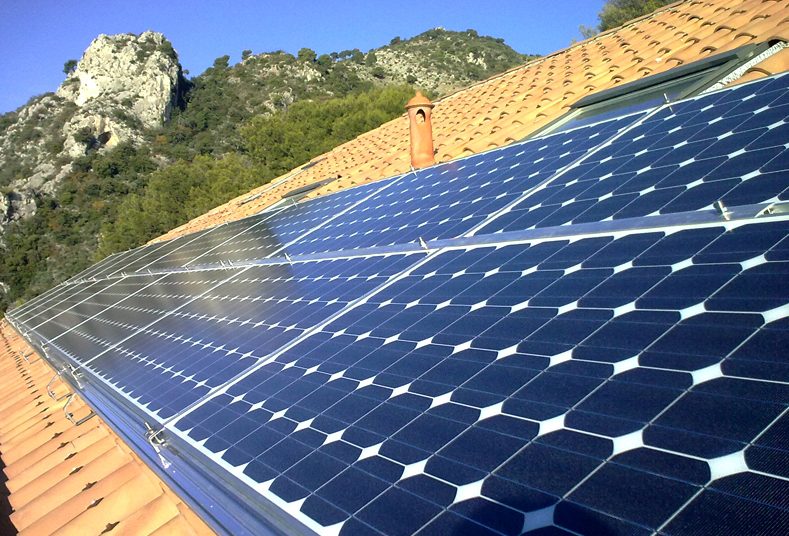 Fotovoltaico: superati 100 GW di potenza installata nel mondo