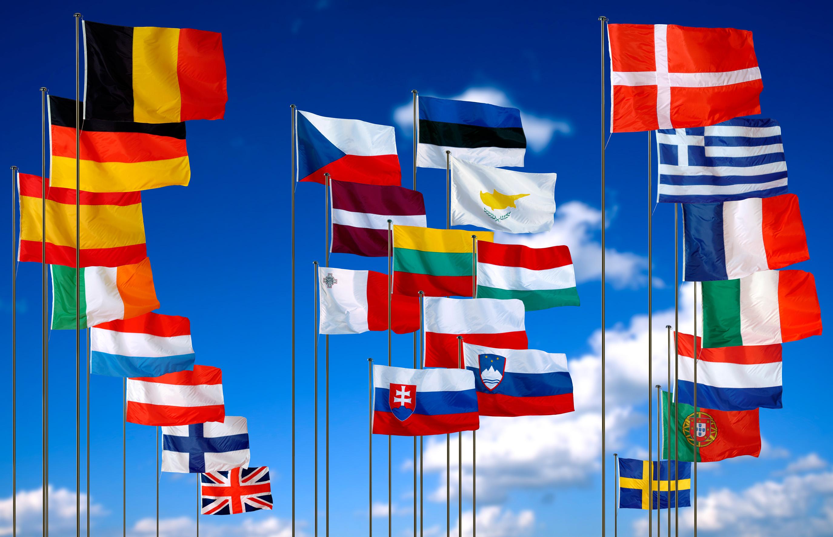 Le 6 lingue straniere che ti permetteranno di stare al passo sul mercato