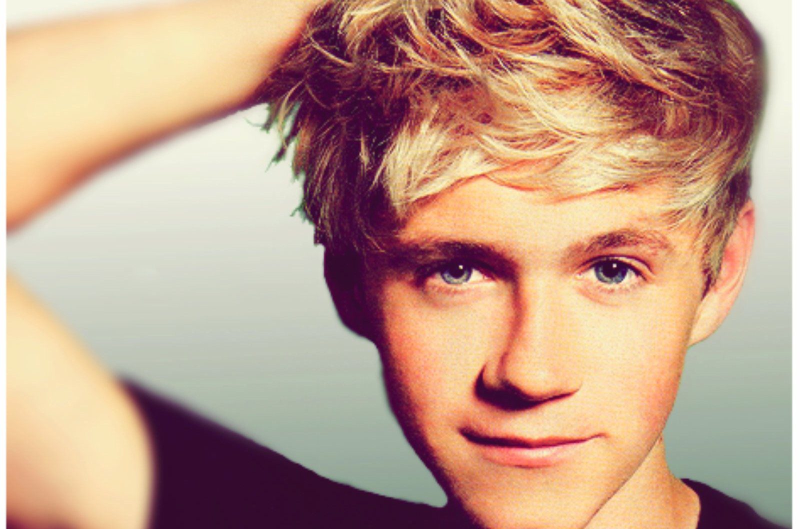 One Direction, per Niall è amore?