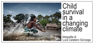 Child Survival in a changing climate