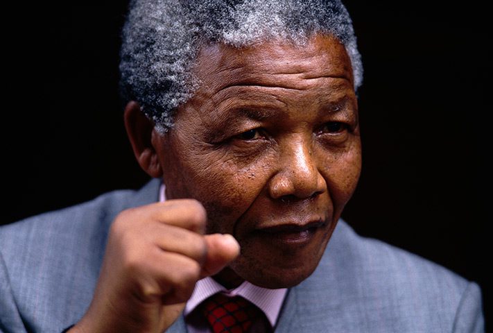 Nelson Mandela: per ricordare l'uomo che vinse l'apartheid [video]