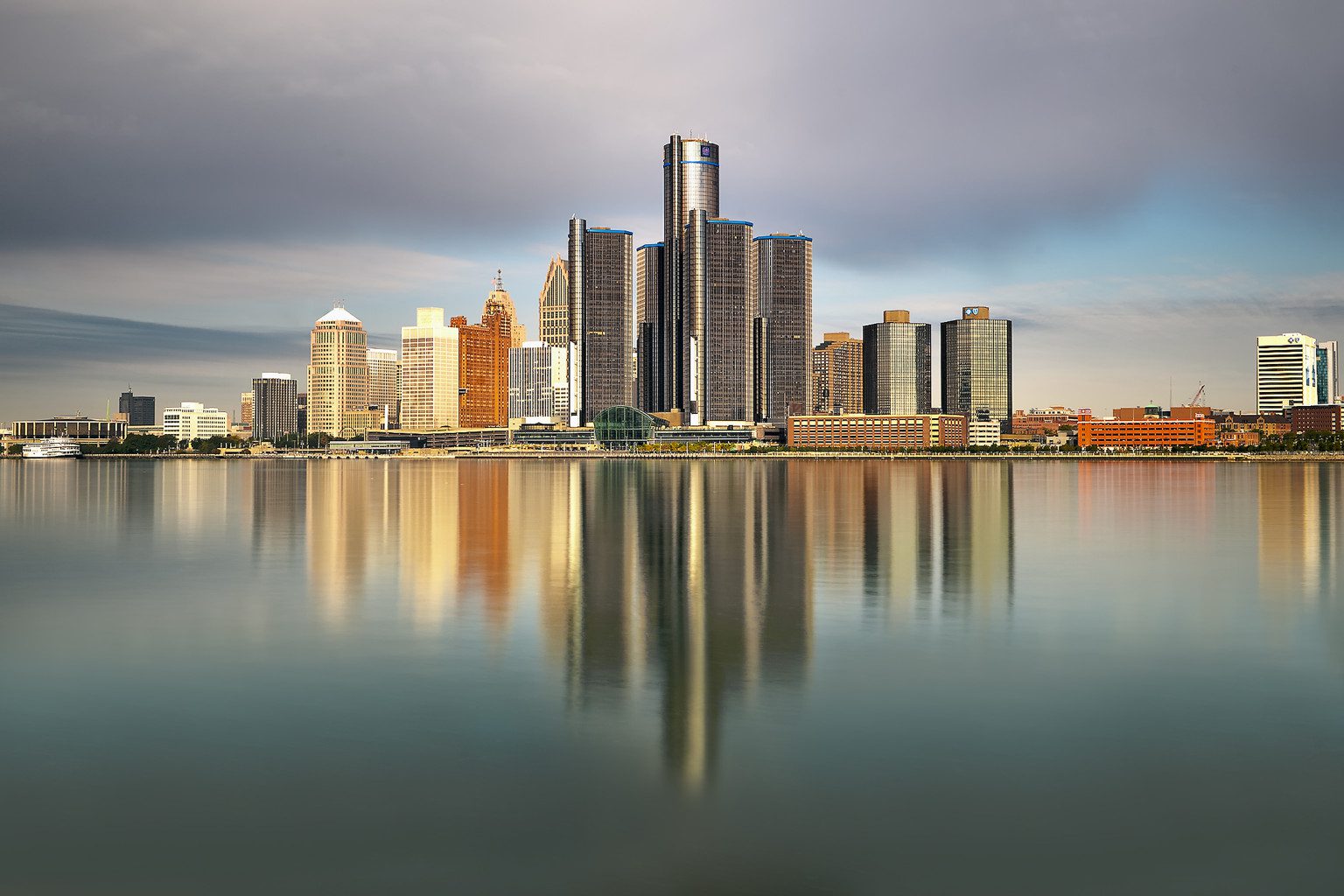 Lavoro, Detroit apre le porte: 50 mila visti speciali