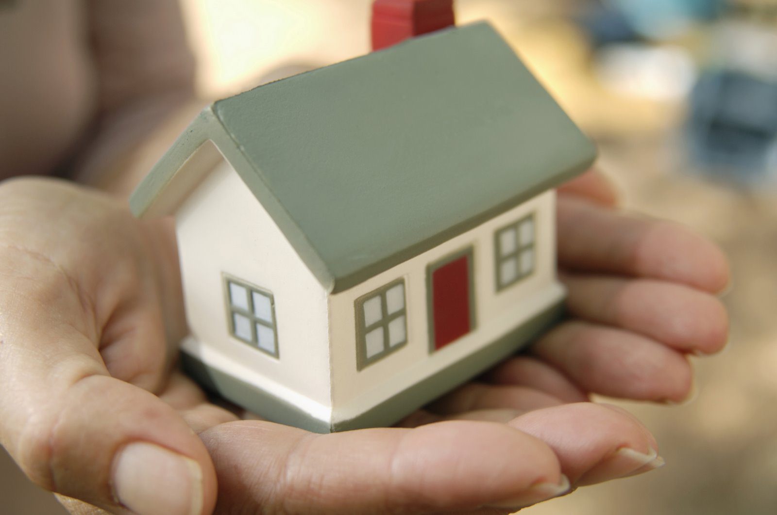 Comprare casa con un mutuo è più facile e i tassi sono più convenienti