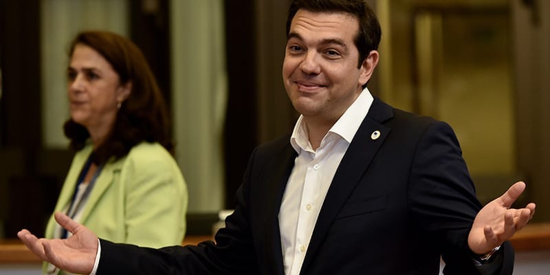 La Grecia presenta la nuova proposta. Molti, i punti di contatto con le proposte dei creditori