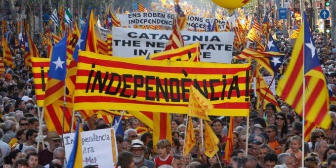 Elezioni in Catalogna: cosa è successo e cosa potrebbe succedere. Una riflessione senza allarmismi