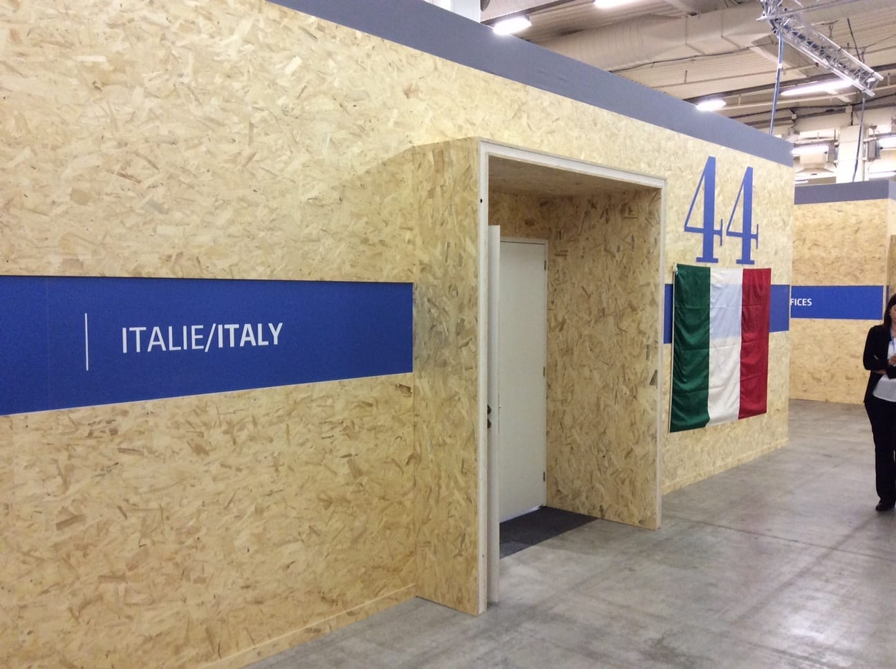 L’Italia alla COP21: chi sono i delegati e i nostri rappresentanti