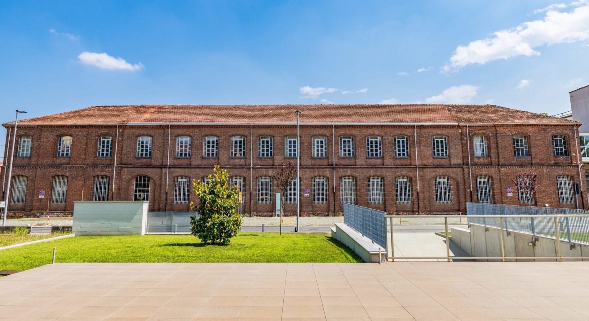 Architettura sostenibile. Harvard ridisegna la ex-Olivetti