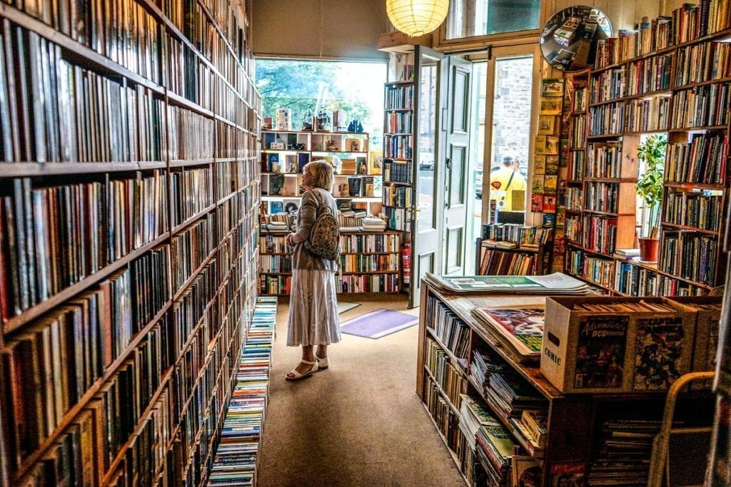 Le librerie indipendenti con Bookdealer e Bookshop rispondo ad Amazon
