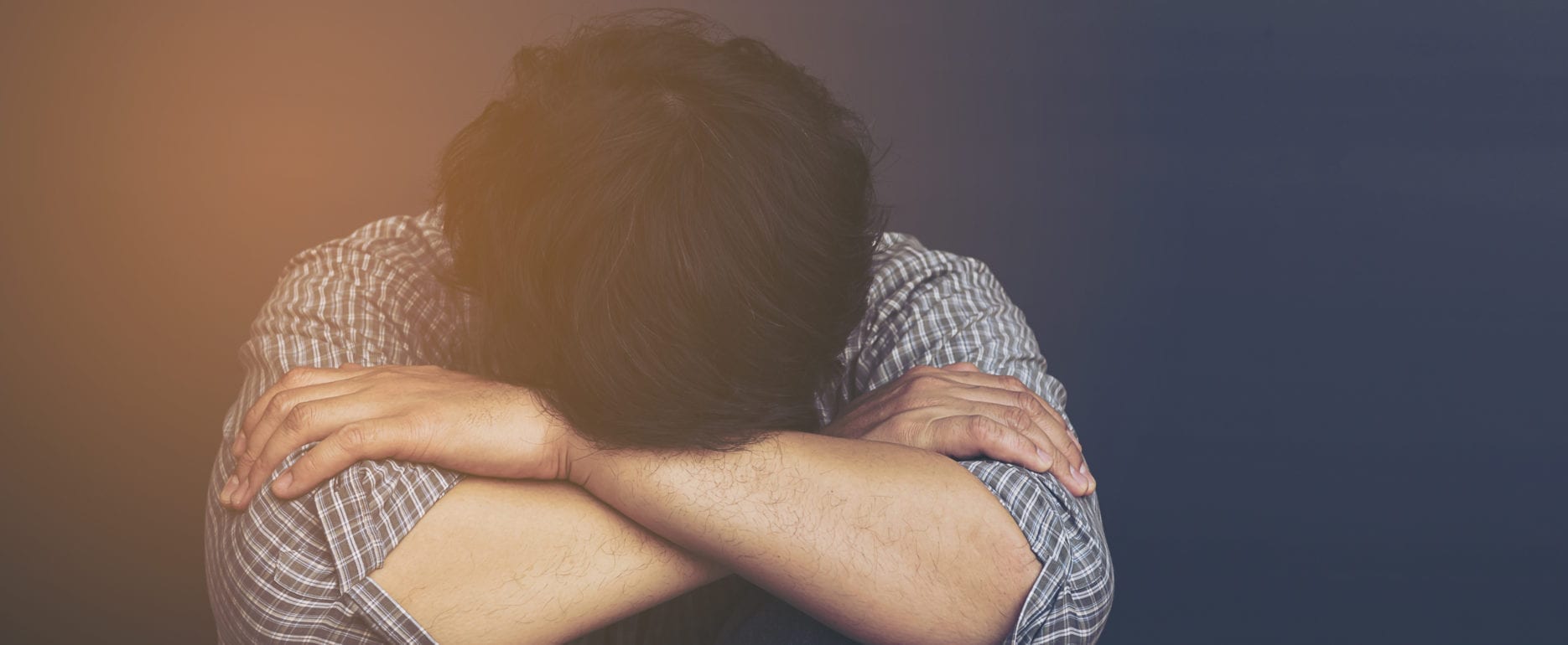 violenza di genere: quando la vittima &egrave; l'uomo