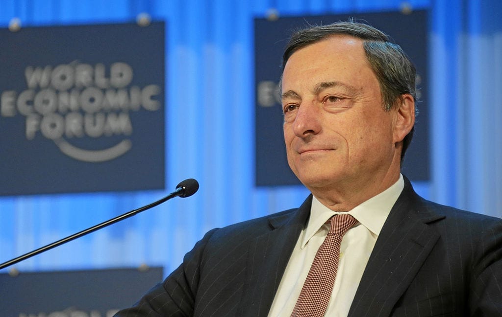 L’Italia verso il Governo Draghi: priorità ai giovani