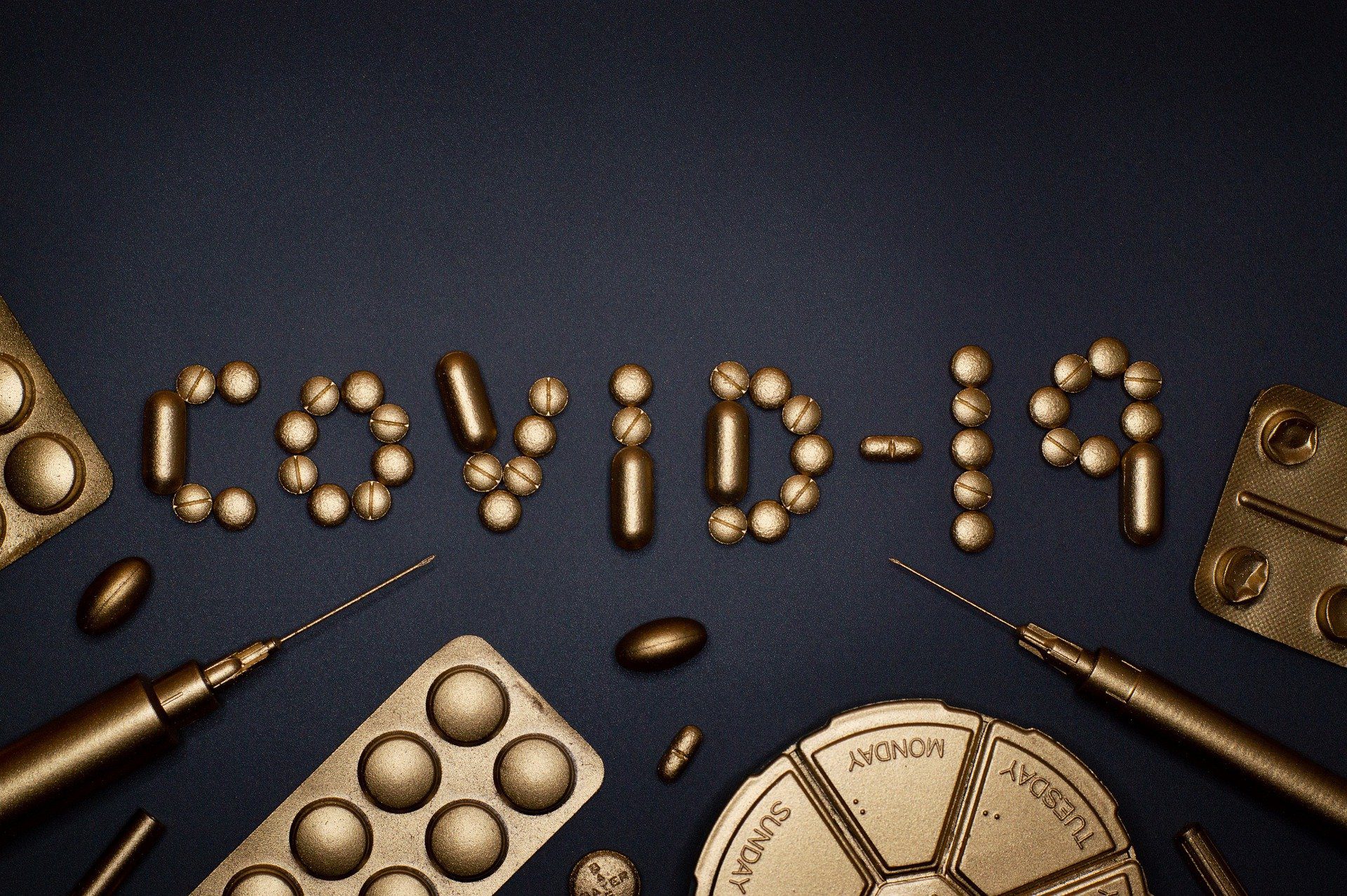 Pillola anti-Covid e prevenzione: la risposta al Covid oltre ai vaccini