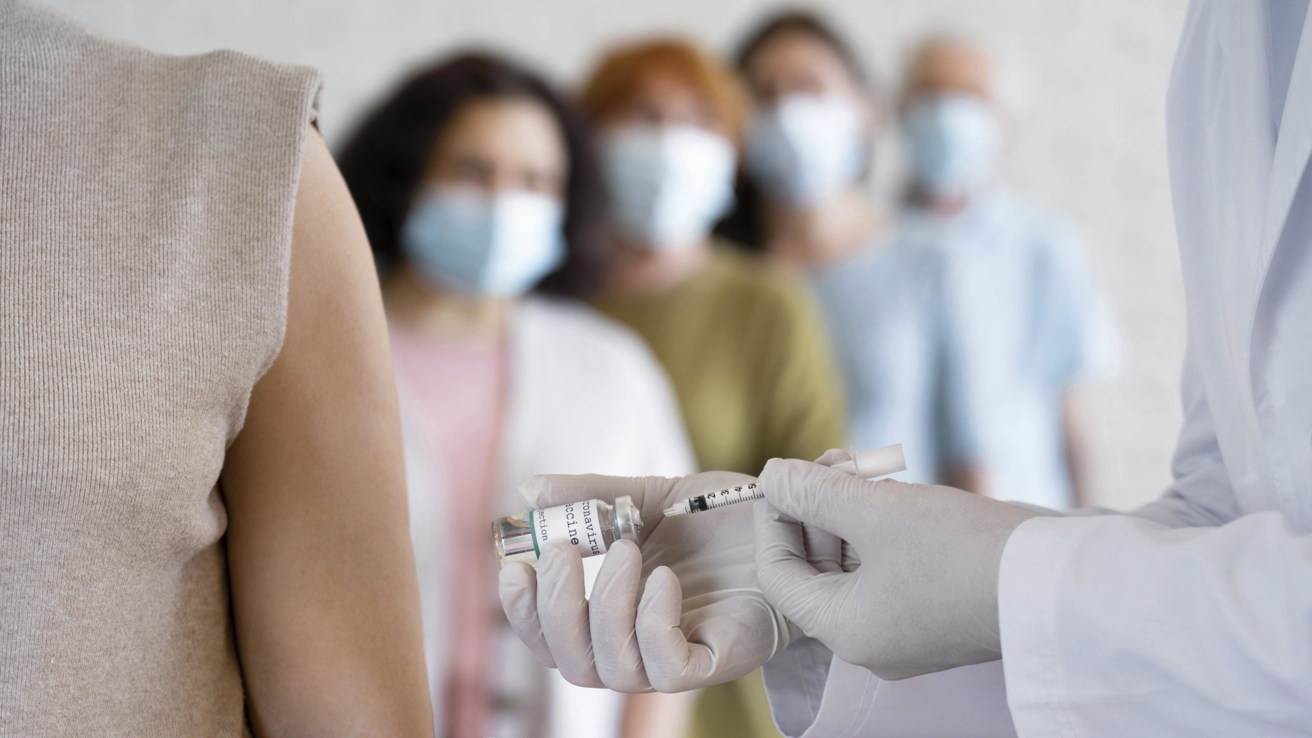 Vaccino antinfluenzale a mRNa: che cos’è e quali vantaggi può portare
