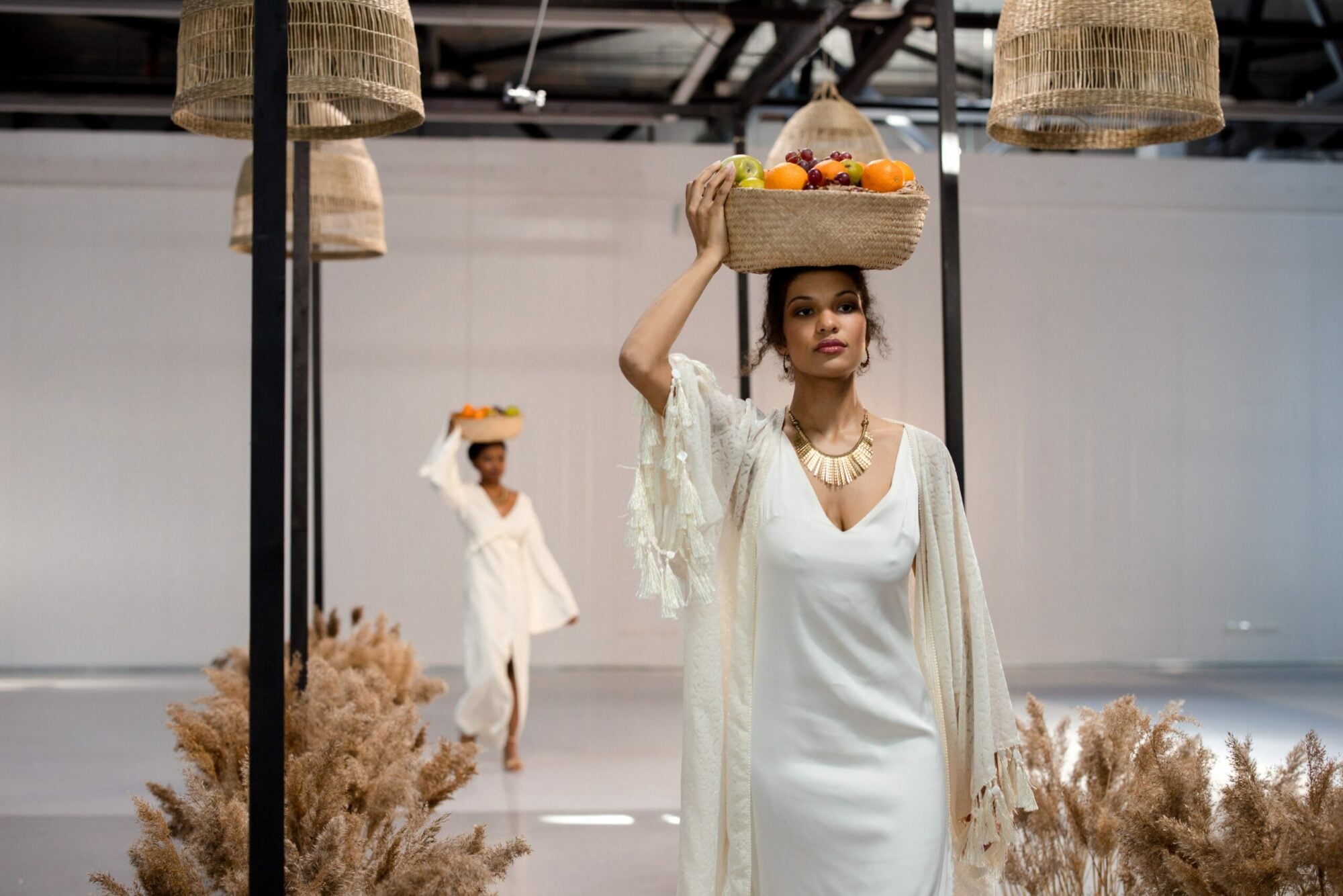 Moda green ecosostenibile: da fenomeno di nicchia a trend del settore