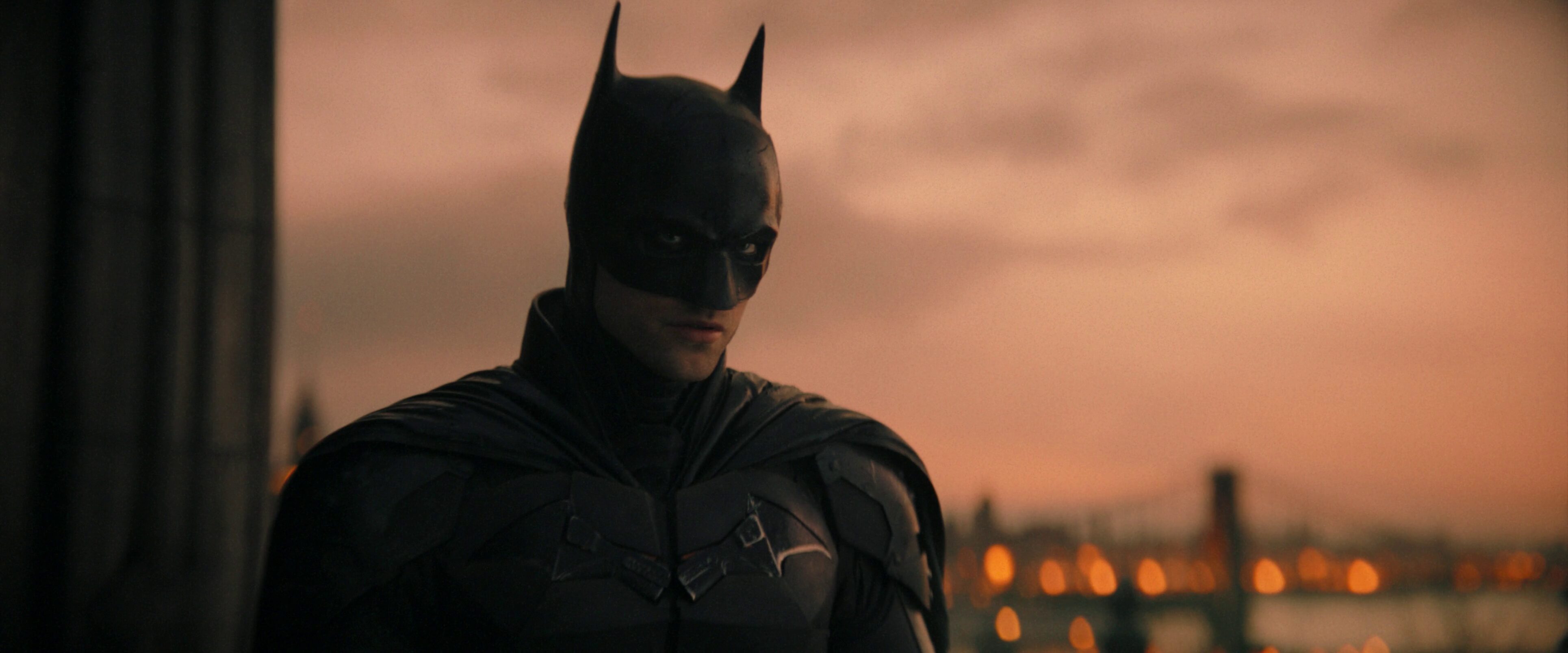 The Batman: il cavaliere oscuro sfida lo stereotipo del supereroe moderno