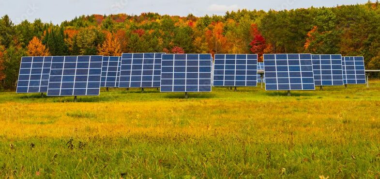 Fotovoltaico: dagli USA celle in perovskite sempre più stabili ed efficienti