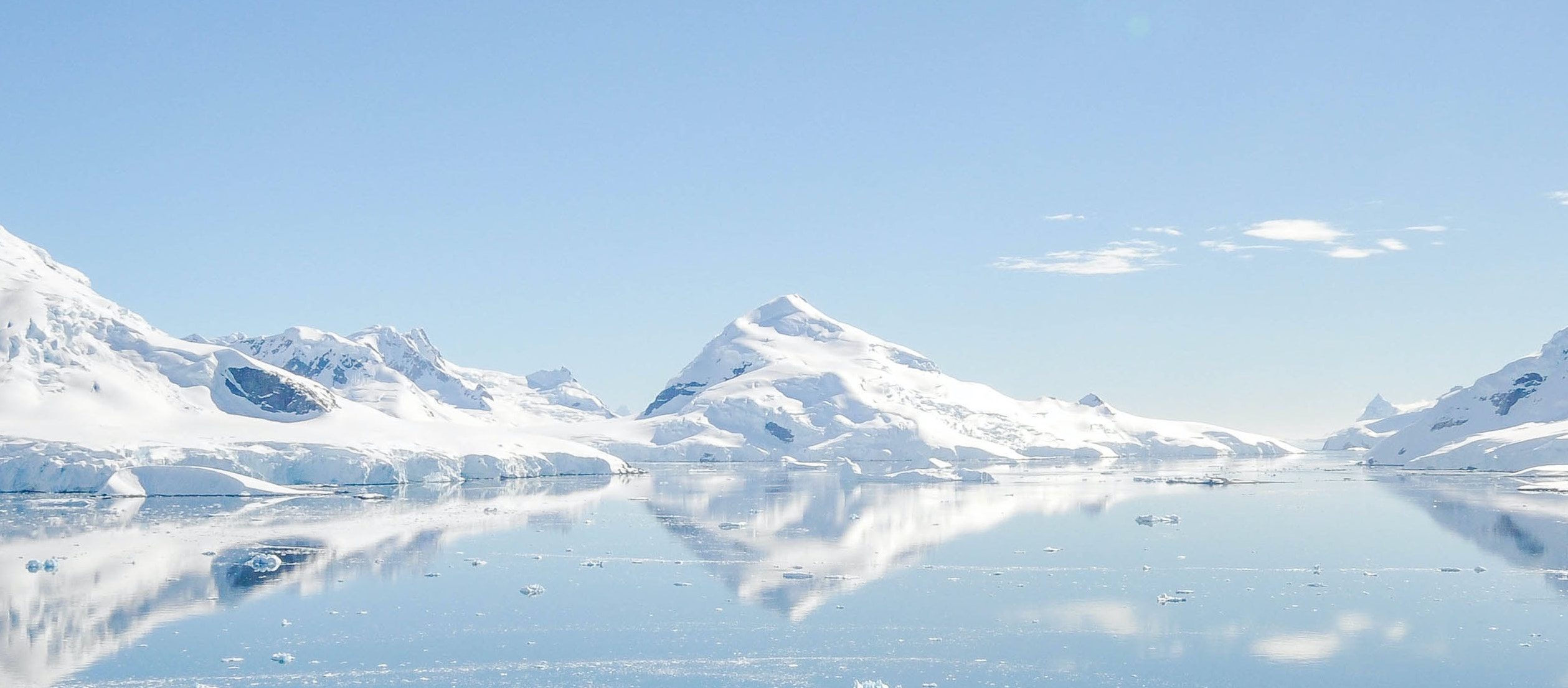 Perché i ghiacciai sono così importanti per l’equilibrio climatico del pianeta