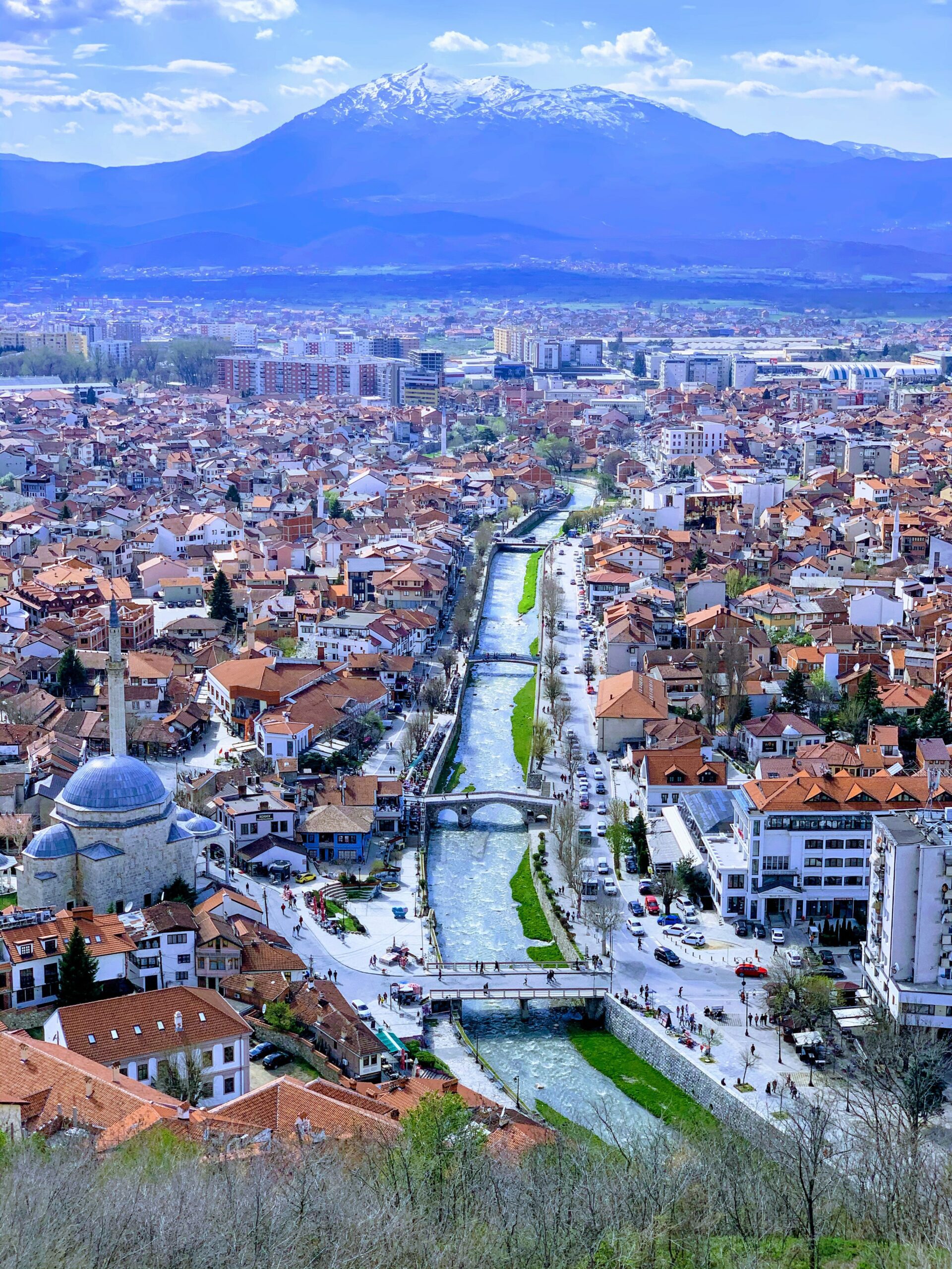 Tensioni in Kosovo. Il ruolo delle Organizzazioni Internazionali nei Balcani