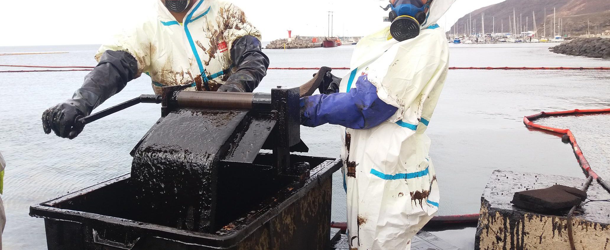 Idrocarburi nelle acque del mar Mediterraneo, le aziende offrono una soluzione