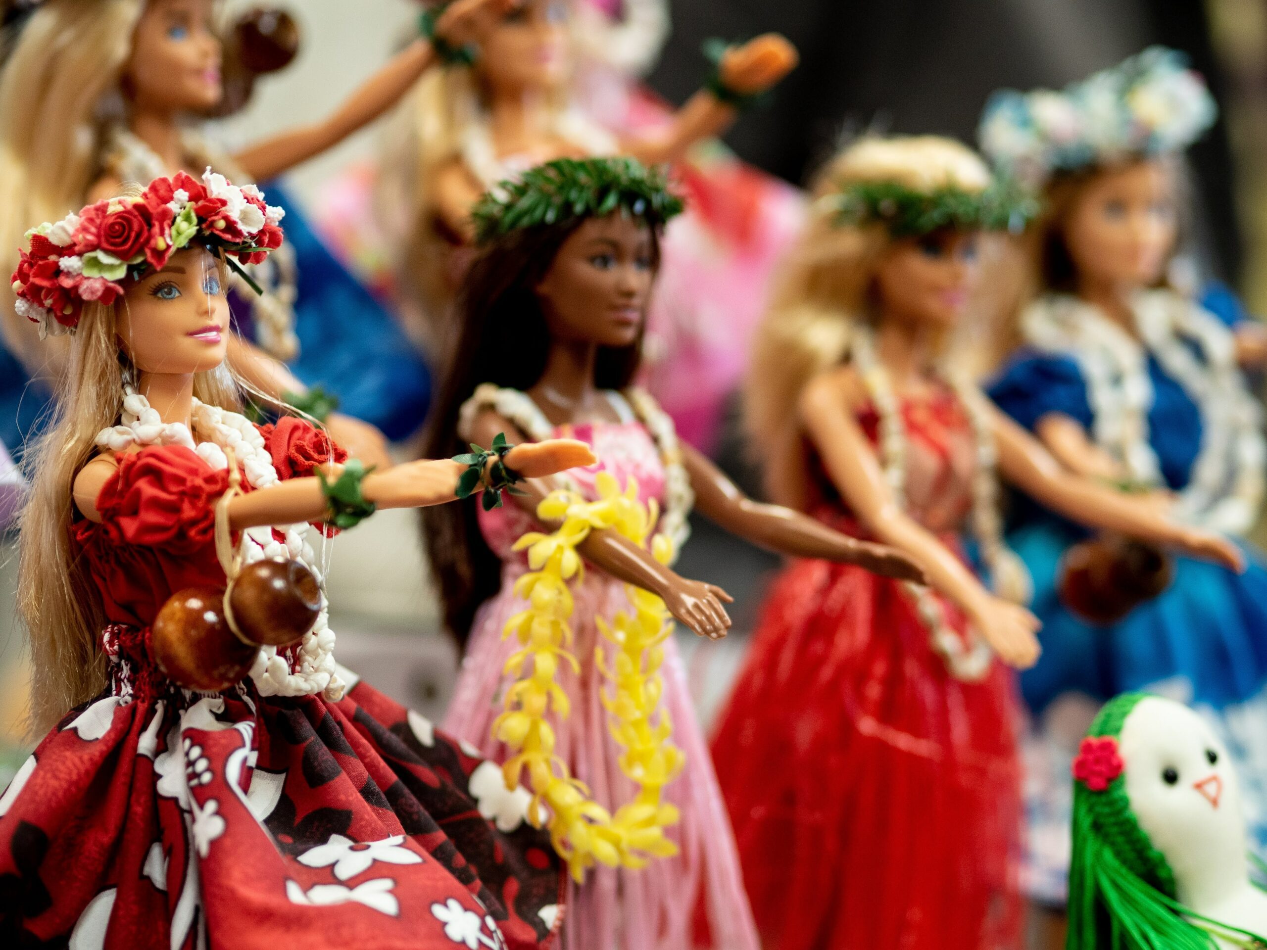 Barbie: da stereotipo a “personificazione” dell’inclusività