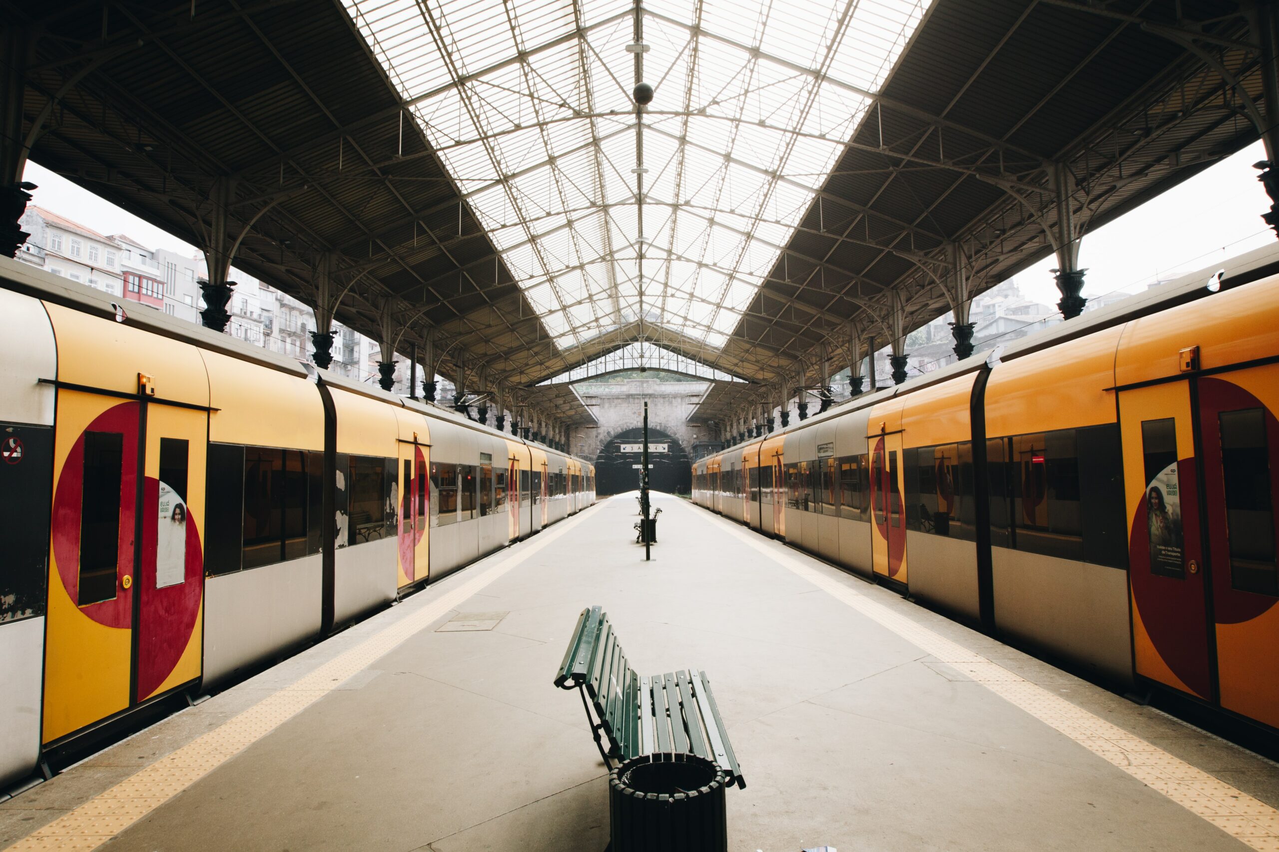 Fs Italiane: la rete ferroviaria nazionale sostenibile e a impatto zero