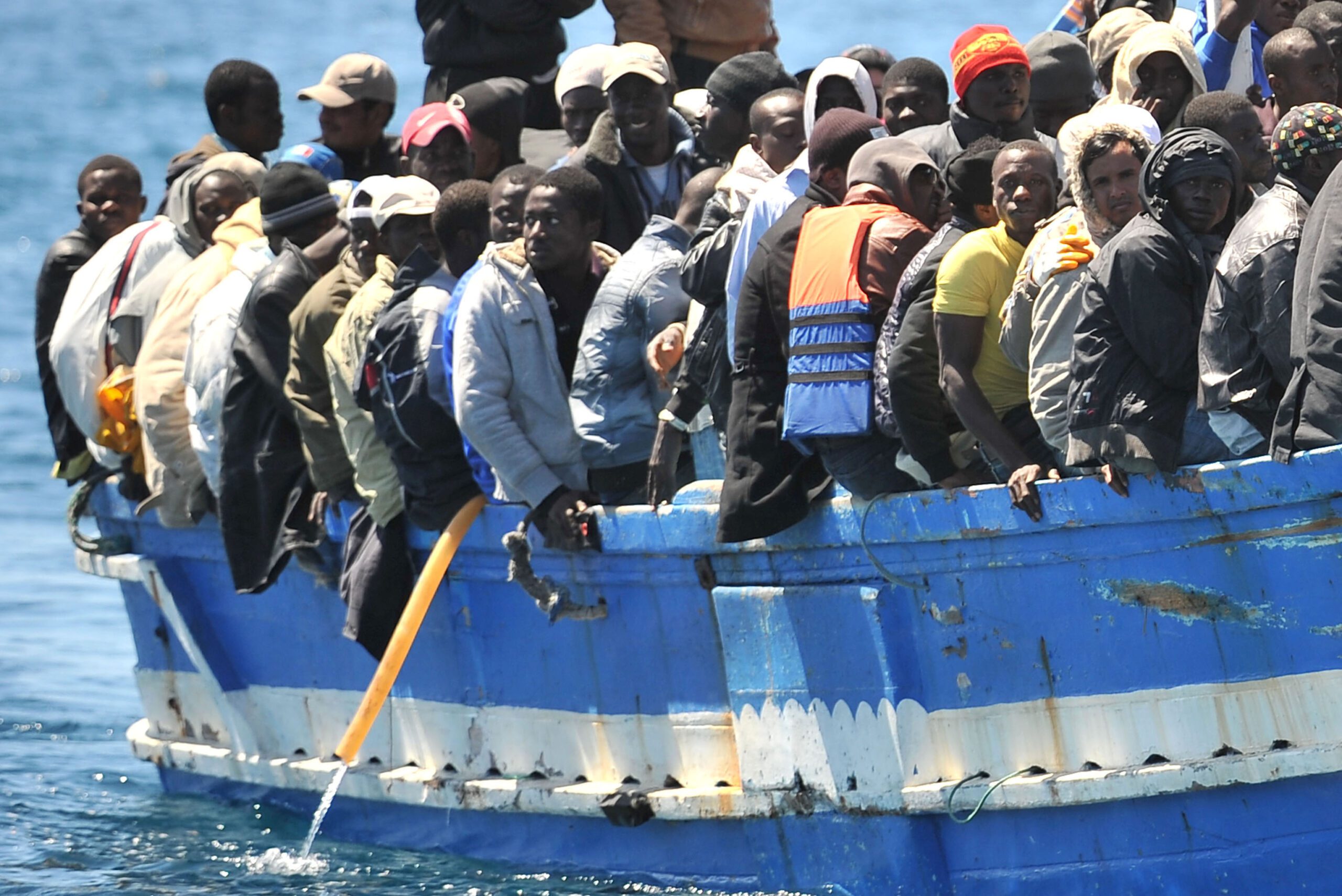 Migrazioni record. Le (quasi) inaspettate proposte del governo italiano e il “modello Tunisia”
