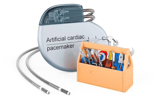 Pacemaker senza fili: innovazione in medicina e tecniche italiane