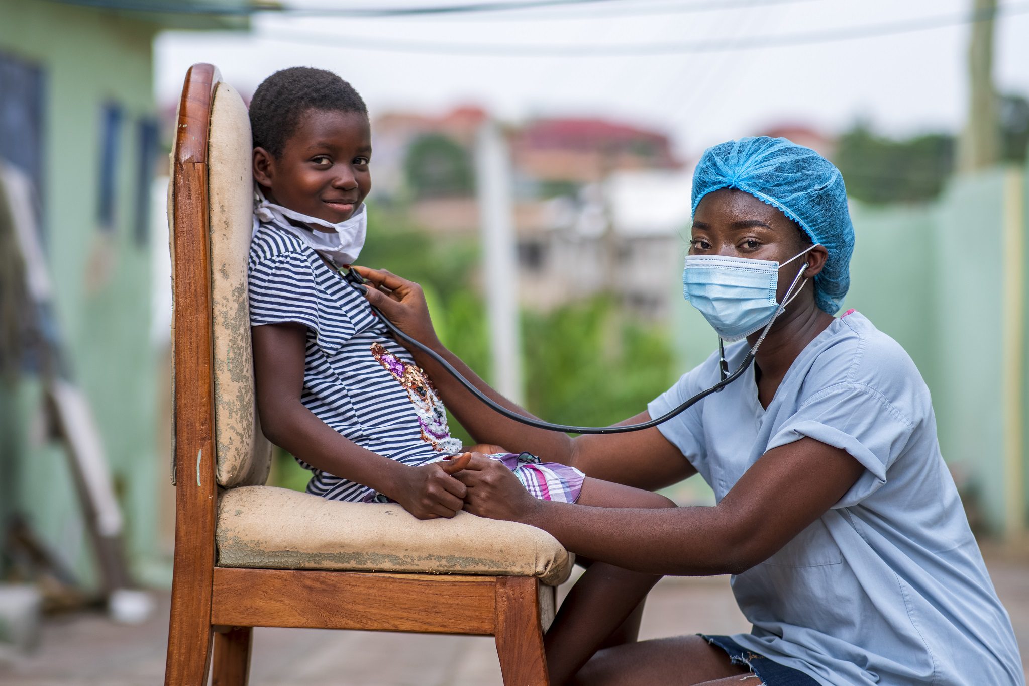 Vaccinazioni: l’impegno dell’Africa per una migliore sorveglianza sanitaria
