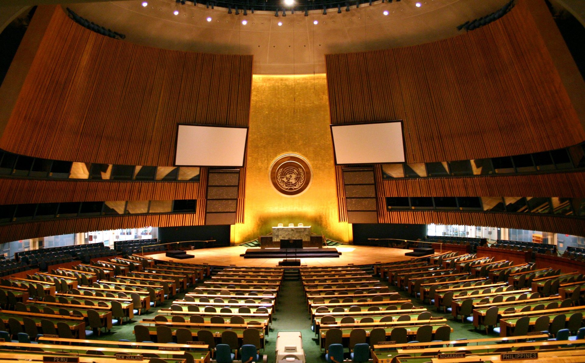 Di cosa si parlerà alla prossima Assemblea Generale dell’ONU?