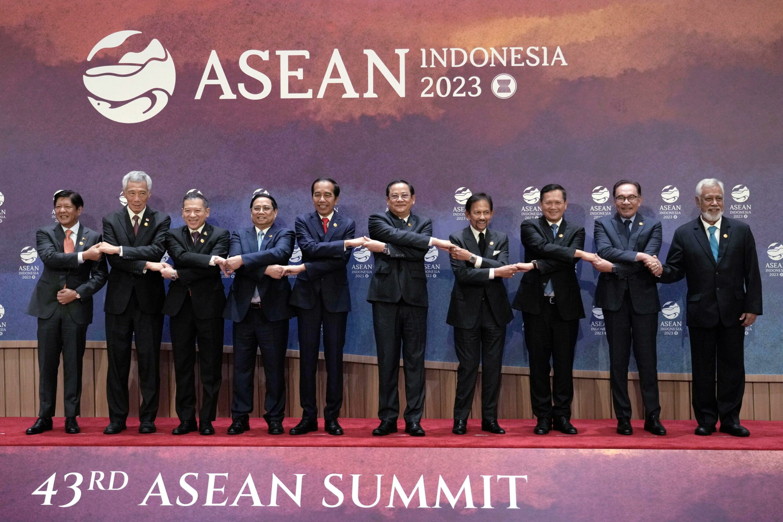Concluso il summit ASEAN: il Sud-est asiatico prova ad affermarsi come “epicentro della crescita”