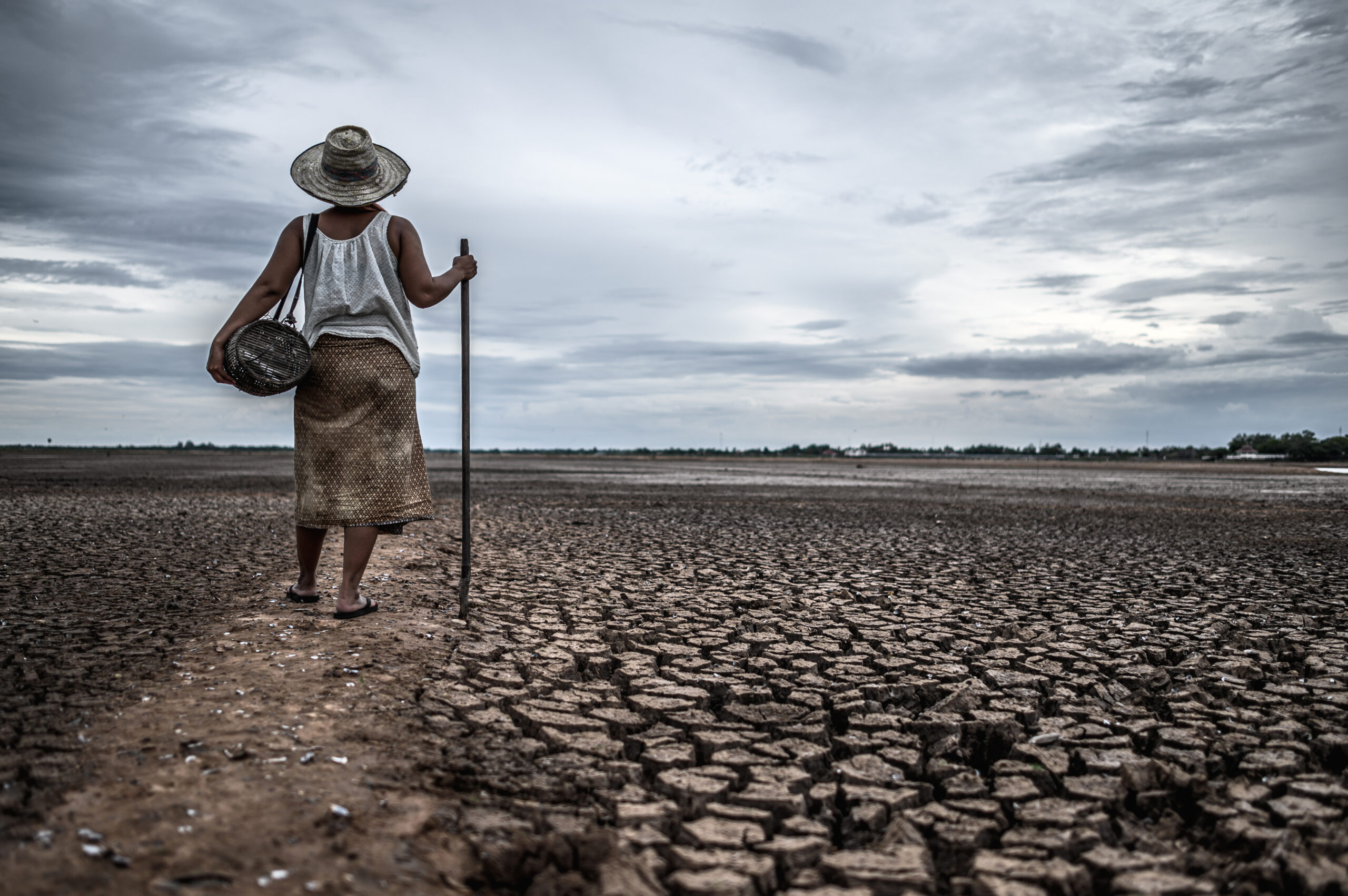 Crisi idrica nei Paesi sottosviluppati: le best practice per il cambiamento