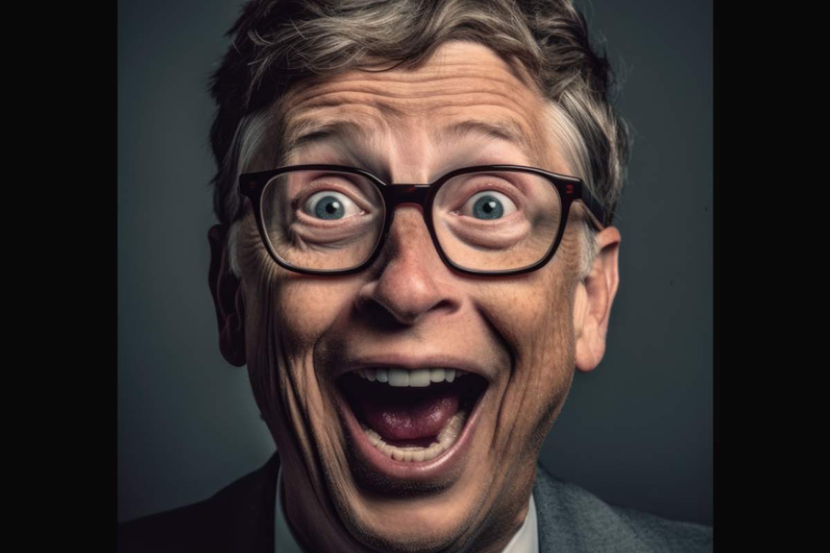 Strategia Bill Gates: 5 segreti di una mente di successo