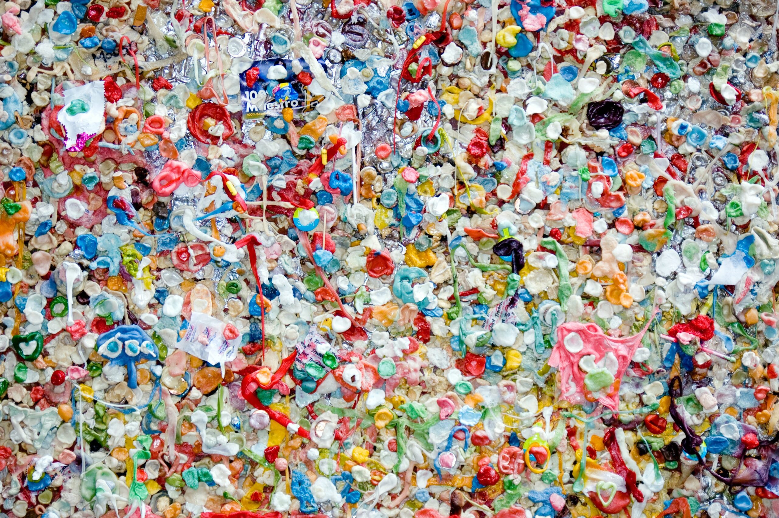 Inquinamento da plastiche: la natura offre soluzioni innovative