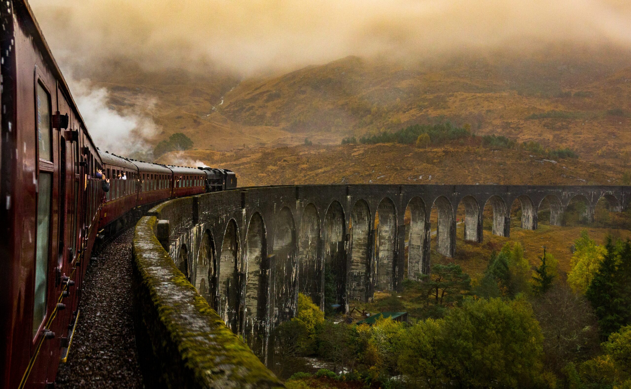 Orient Express: un viaggio sui binari della storia e del mito