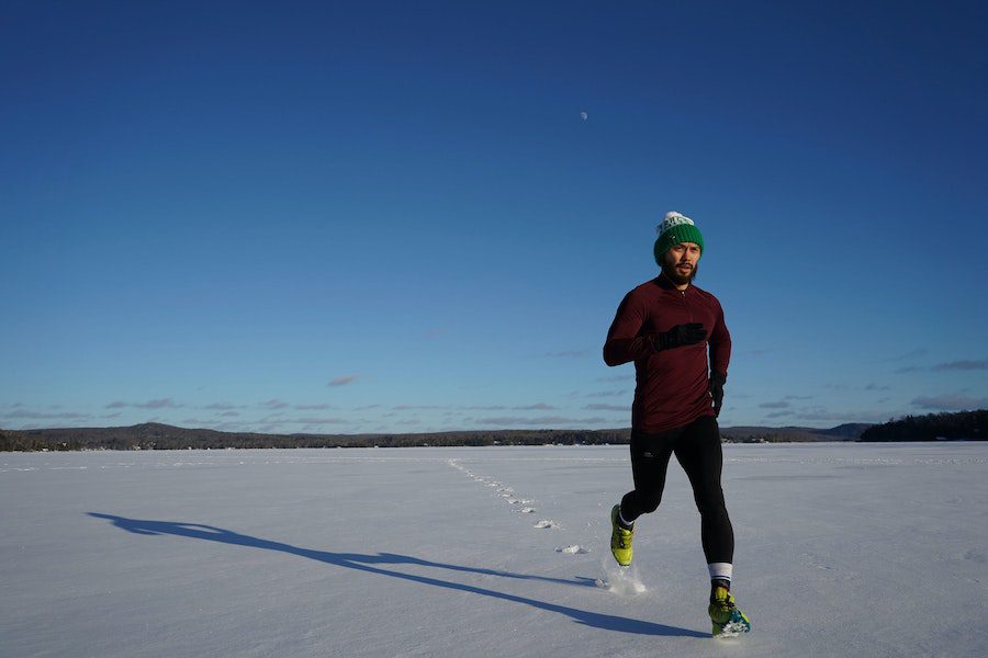 Sport invernali: i benefici di allenarsi all'aria aperta 