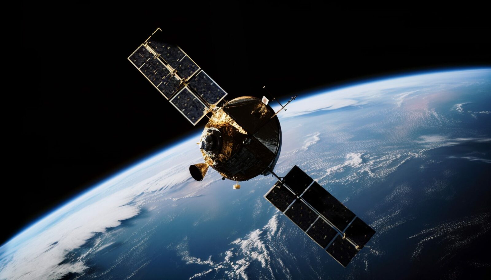 Satelliti in orbita, Amazon sfida SpaceX nella conquista dello spazio