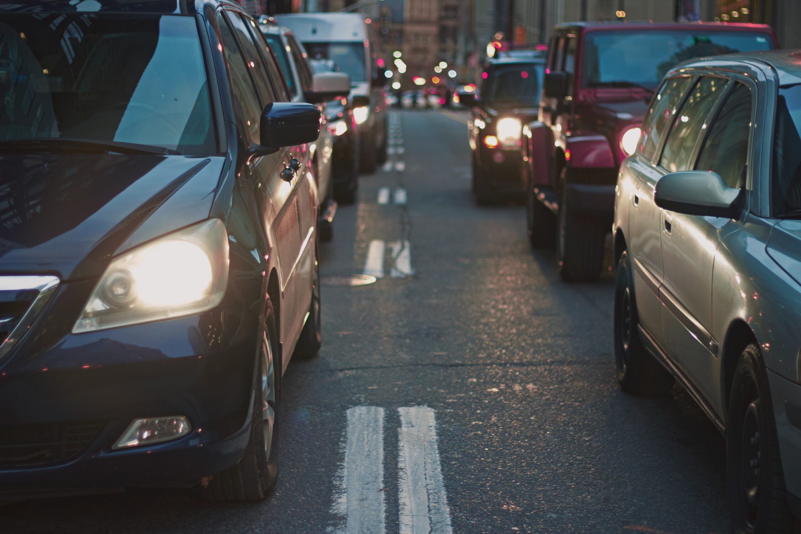 Come ridurre il traffico automobilistico? Verso una mobilità più sostenibile