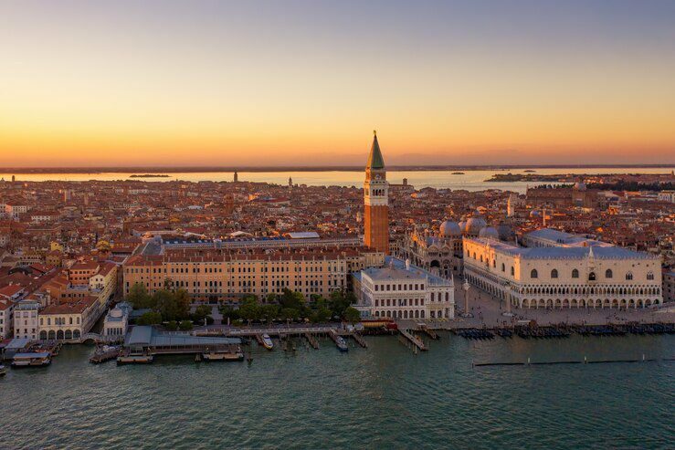 Venezia, il ticket d’ingresso salverà la città dal turismo di massa?