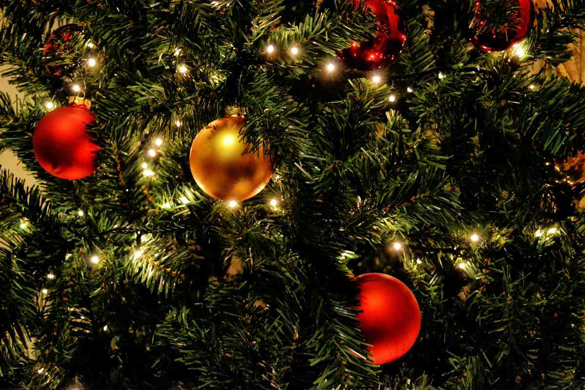 Stress da Natale: come le feste influiscono sul nostro cervello e come uscirne rilassati